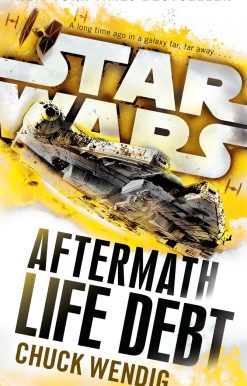 Life Debt: Aftermath (Star Wars)