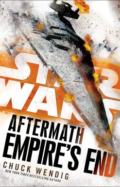 Empire's End: Aftermath (Star Wars)