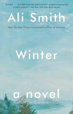 A Novel: Winter