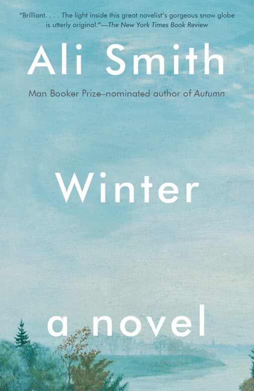 A Novel: Winter