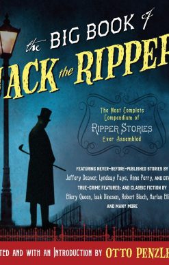 The Big Book of Jack the Ripper