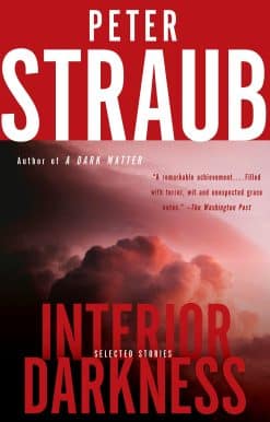 Selected Stories: Interior Darkness