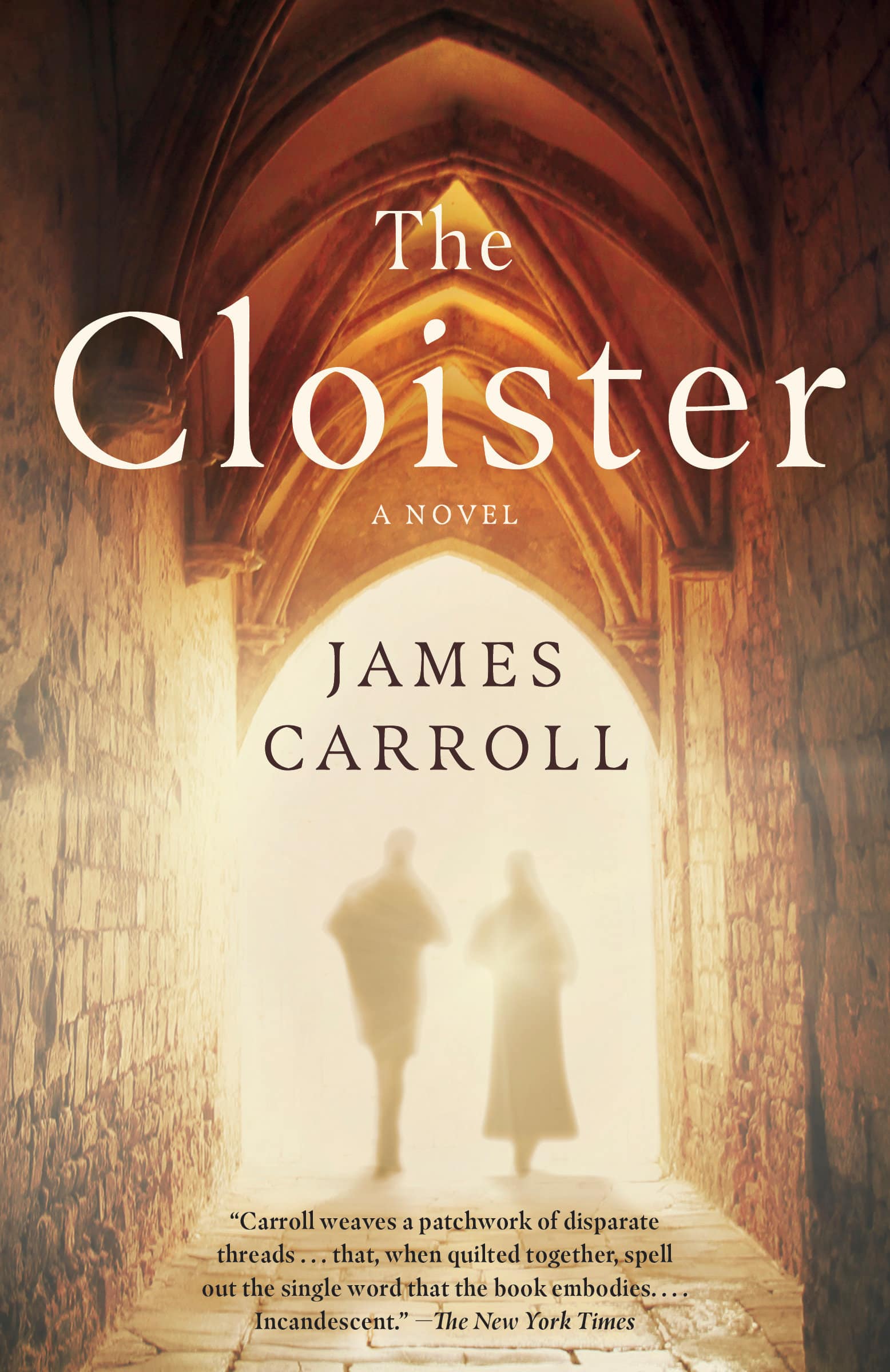 9781101971581 The Cloister