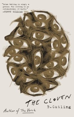 The Cloven: The Vorrh (3)