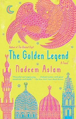 The Golden Legend: A novel