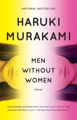 Men Without Women: Stories
