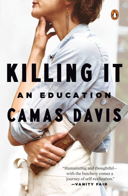 Killing It: An Education