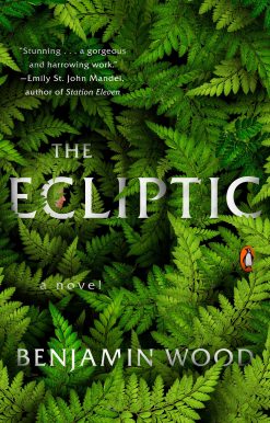 The Ecliptic: A Novel