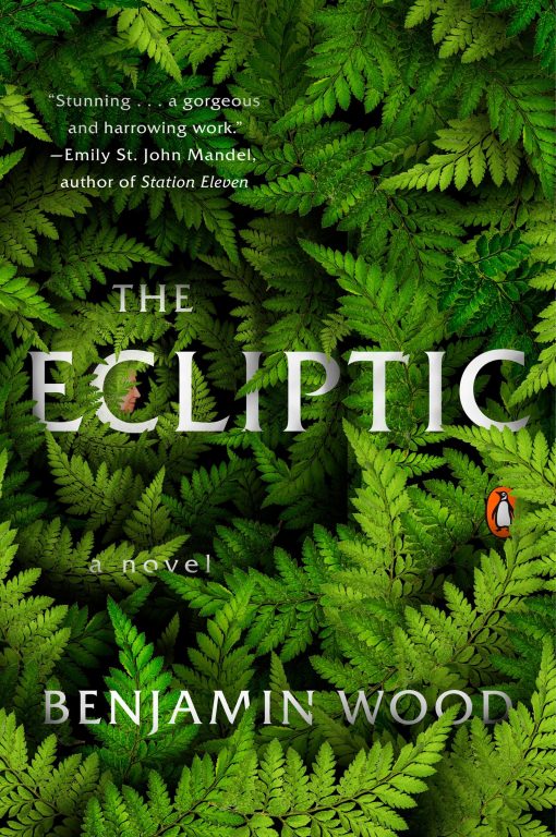 The Ecliptic: A Novel