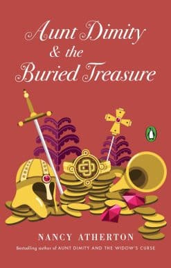 Aunt Dimity and the Buried Treasure