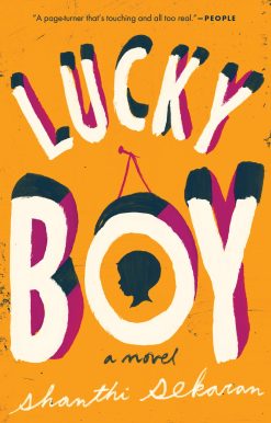 Lucky Boy