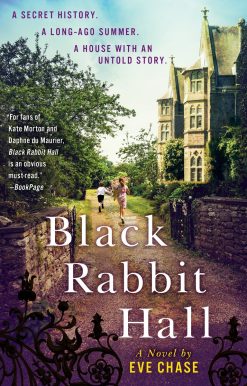 Black Rabbit Hall