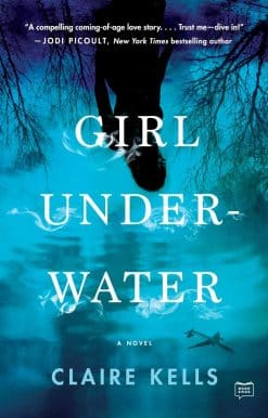 A Novel: Girl Underwater