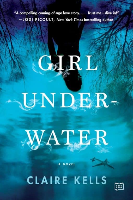 A Novel: Girl Underwater