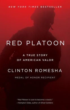 A True Story of American Valor: Red Platoon
