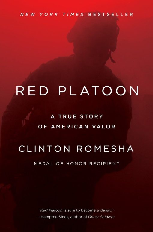 A True Story of American Valor: Red Platoon