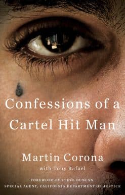 Confessions of a Cartel Hit Man