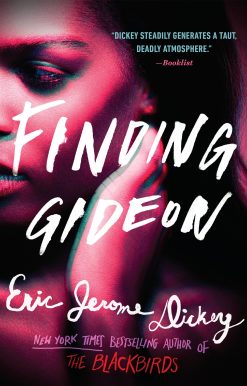 Finding Gideon: