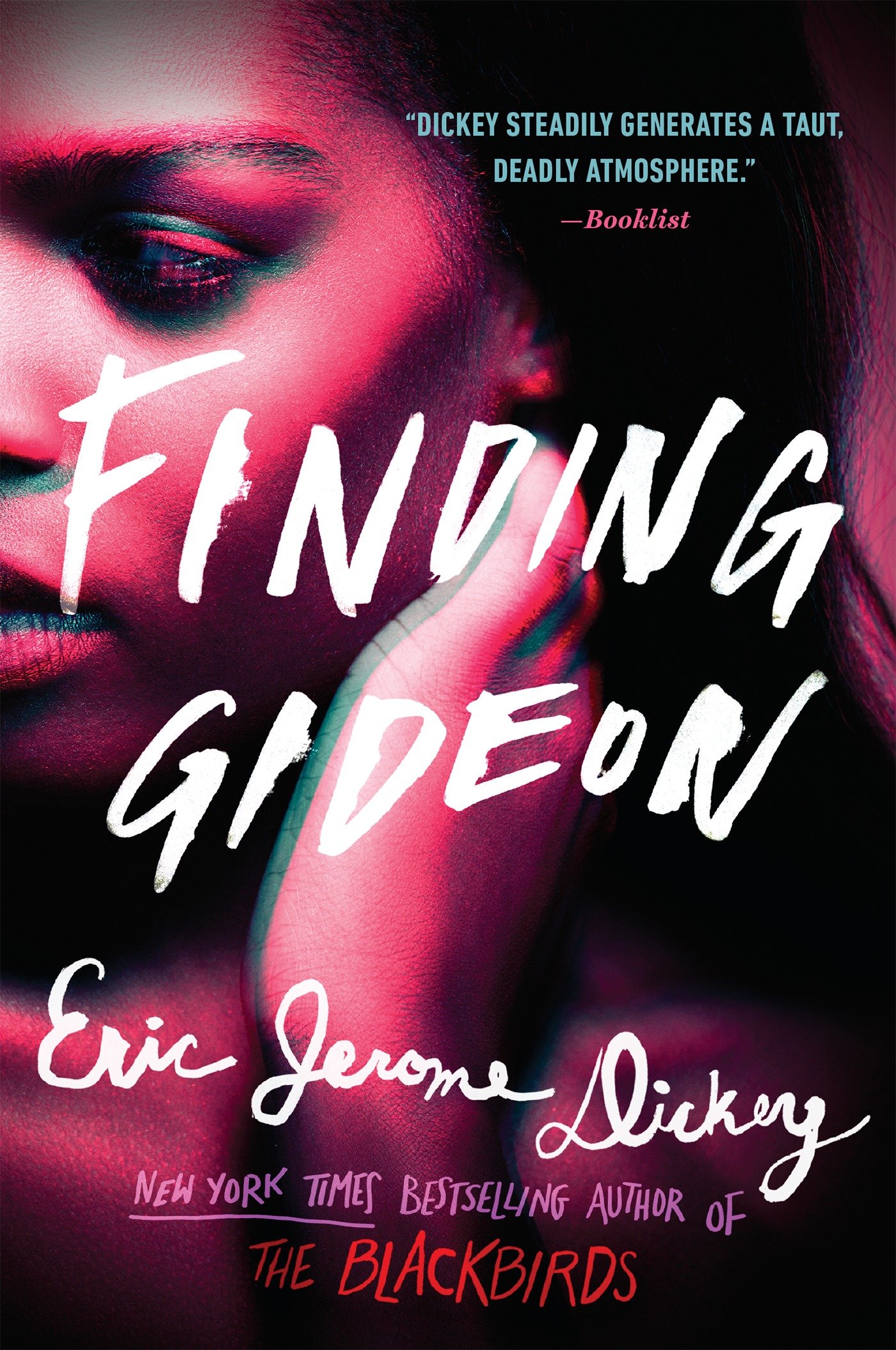 9781101985519 Finding Gideon: