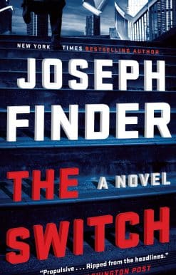 The Switch: A Novel