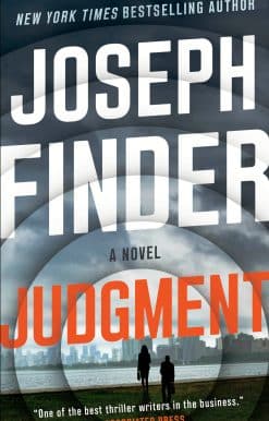 Judgment: A Novel