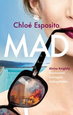 Mad: A Novel