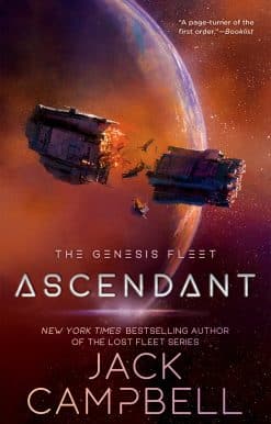 Ascendant:
