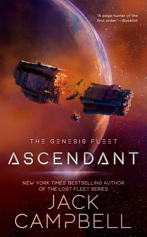 Ascendant: