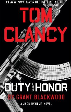 Tom Clancy Duty and Honor