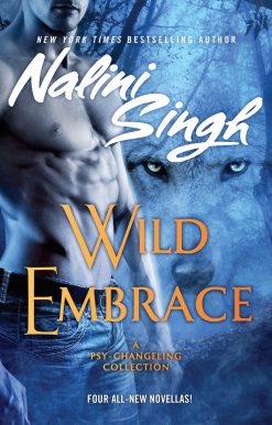 Wild Embrace