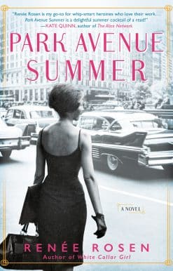 Park Avenue Summer