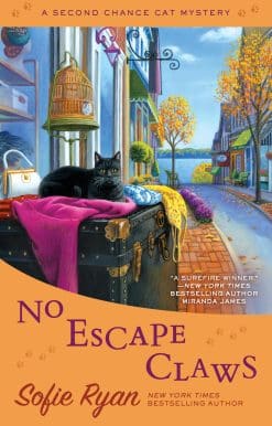 No Escape Claws