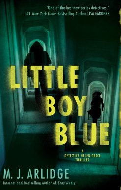 Little Boy Blue