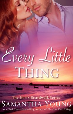 Every Little Thing