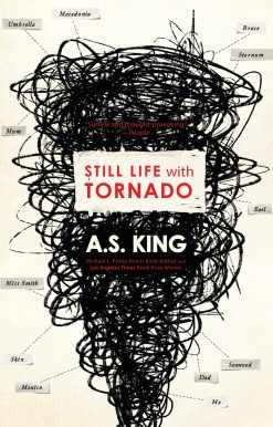 Still Life with Tornado