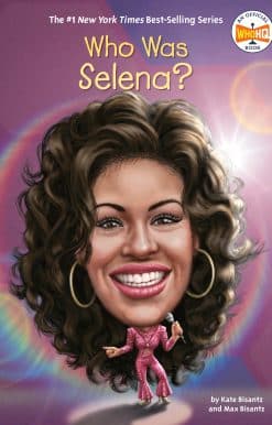Who Was Selena?