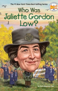 Who Was Juliette Gordon Low?