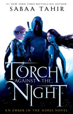 A Torch Against the Night