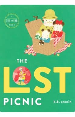 The Lost Picnic