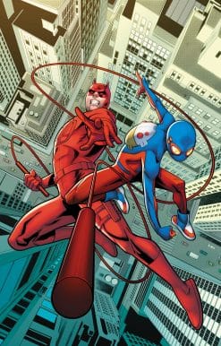 SPIDER-BOY VOL. 2: FUN & GAMES