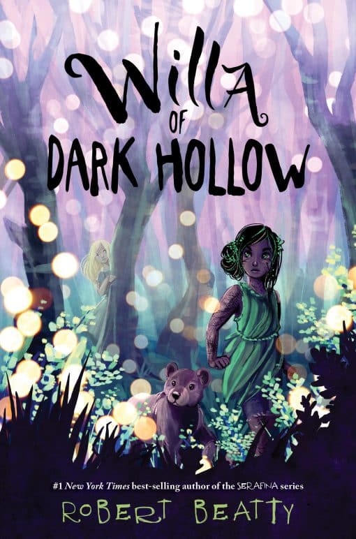 Willa of Dark Hollow: