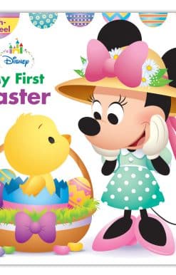 Disney Baby: My First Easter