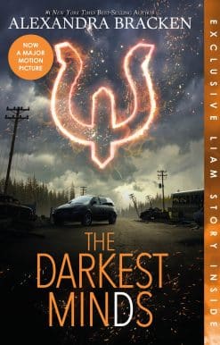 Darkest Minds, The (Bonus Content)