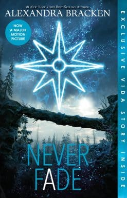 Never Fade (Bonus Content)-The Darkest Minds, Book 2