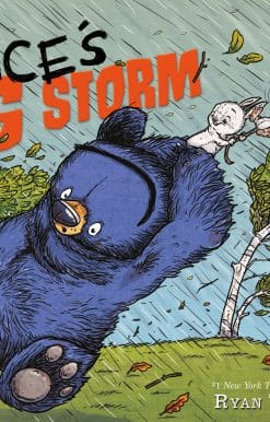 Bruce's Big Storm