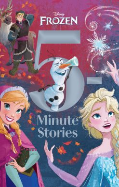 5-Minute Frozen