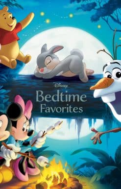 Bedtime Favorites