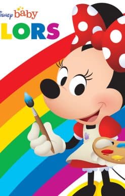 Disney Baby: Colors