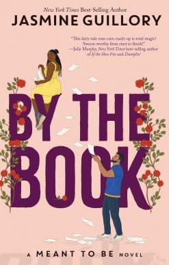 By the Book-A Meant To Be Novel: