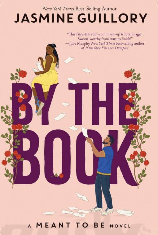 By the Book-A Meant To Be Novel:
